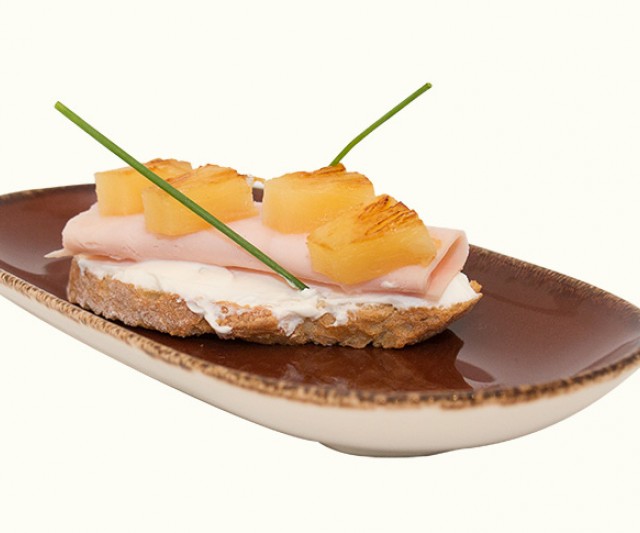 Snacks Saludables para Perder Peso