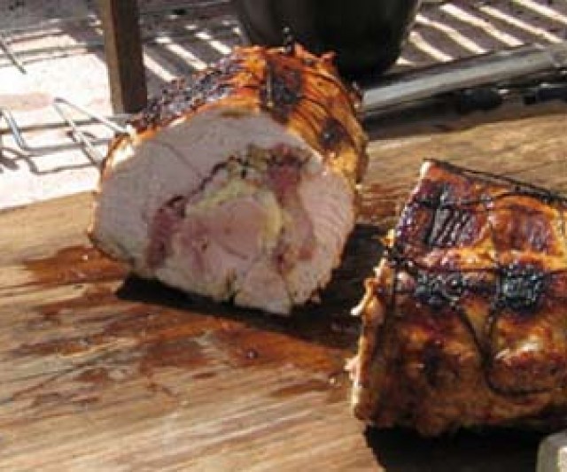 Receta de Pamplonas