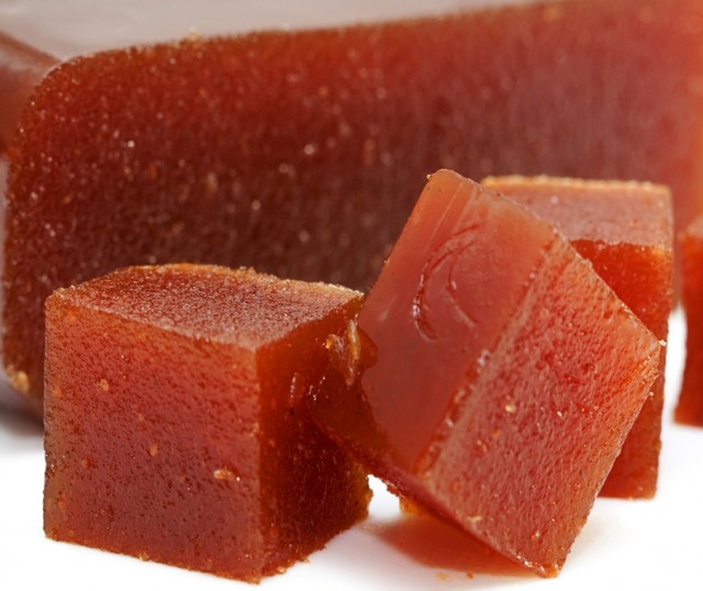 dulce-de-membrillo
