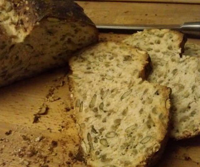 Pan de Romero y Miel