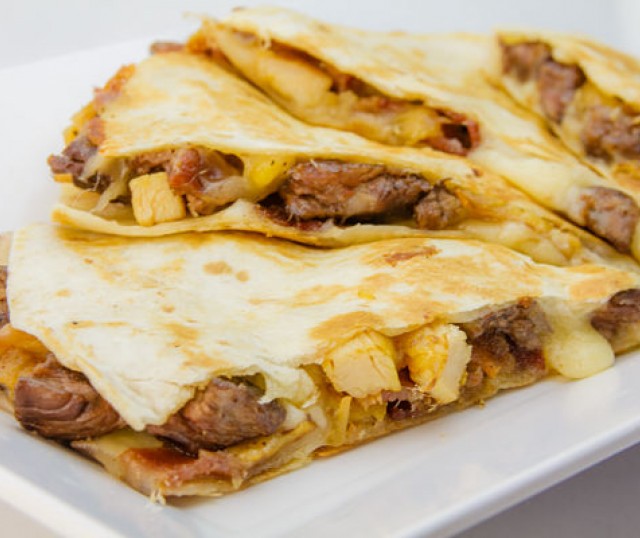 quesadilla-mexicana