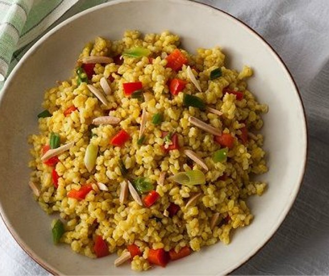 receta-de-arroz-pilaf