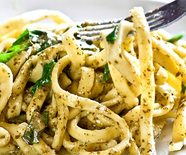 Pasta Marinera