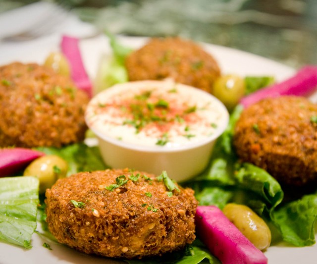 Falafel