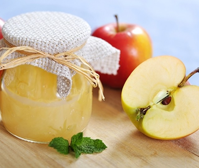 receta-mermelada-de-manzana