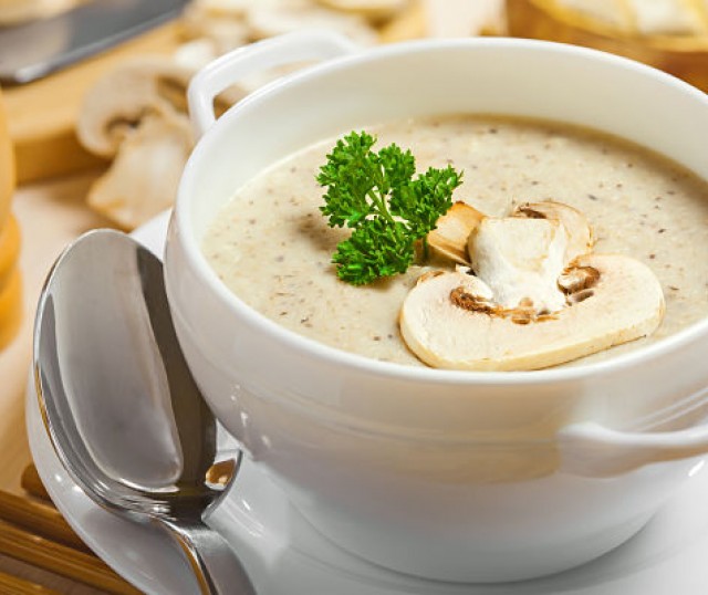 sopa-de-champinones