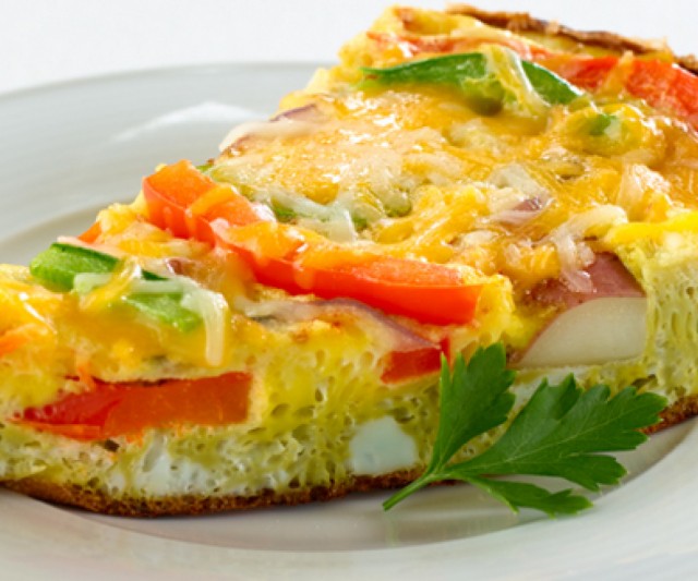 Tortilla Campesina